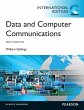 Data and Computer Communications - Bild 1