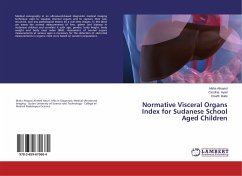 Normative Visceral Organs Index for Sudanese School Aged Children - Alsayed, Maha;Ayad, Caroline;Balla, Elsaffi