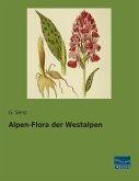Alpen-Flora der Westalpen