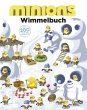 Minions - Wimmelbuch - Bild 1