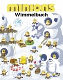 Minions - Wimmelbuch