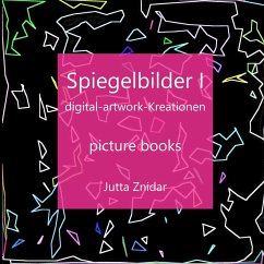 Spiegelbilder I - Znidar, Jutta