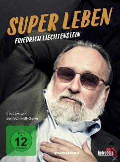 Super Leben - Friedrich Liechtenstein 