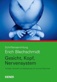 Schriftensammlung Erich Blechschmidt - Blechschmidt, Erich
