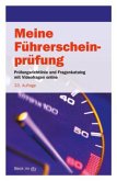 Meine Führerscheinprüfung Meine Führerscheinprüfung