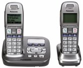 Panasonic KX-TG6592GM, Telefon schnurlos Panasonic KX-TG6592GM, Telefon schnurlos
