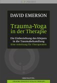 Trauma-Yoga in der Therapie