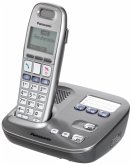 Panasonic KX-TG6571GM Telefon schnurlos graphit Panasonic KX-TG6571GM Telefon schnurlos graphit