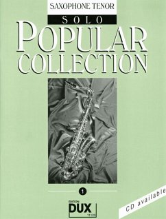 Cover Popular Collection 1