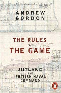 The Rules of the Game - Gordon, Andrew