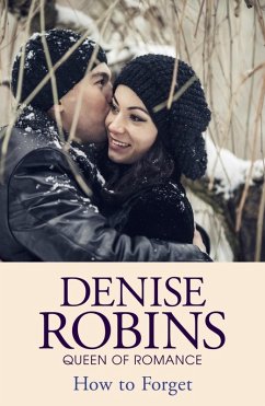 How to Forget (eBook, ePUB) - Robins, Denise