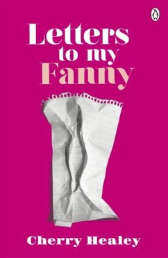 Cover Letters to my Fanny