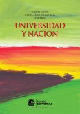 Universidad y nación (eBook, ePUB)