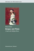 Borges and Plato: A Game with Shifting Mirrors (eBook, ePUB)