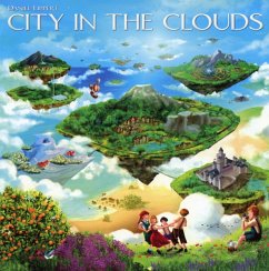 City In The Clouds (12