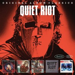 Original Album Classics - Quiet Riot