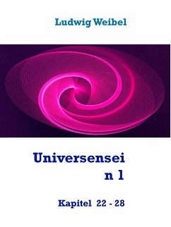 Universensein 1 (eBook, ePUB)