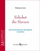 Erhebet die Herzen (eBook, ePUB)