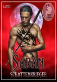 Saban - Schattenkrieger (eBook, ePUB)