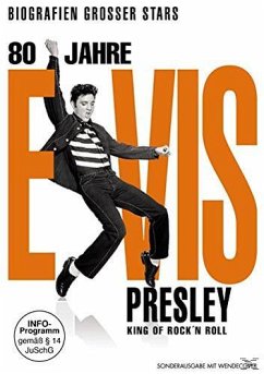 80 Jahre Elvis Presley