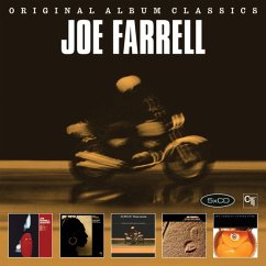 Original Album Classics - Farrell,Joe