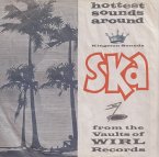 Ska!From The Vaults Of Wirl Records
