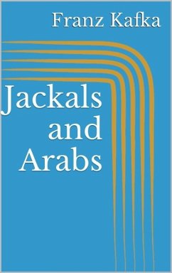 Jackals and Arabs (eBook, ePUB)