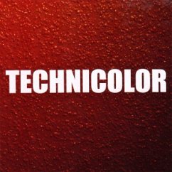 Cover Technicolor