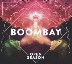 Boombay - Open Season