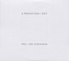 Exit - A Projection