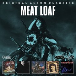 Original Album Classics - Meat Loaf