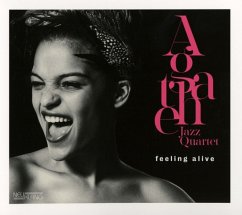 Feeling Alive - Agathe Jazz Quartet