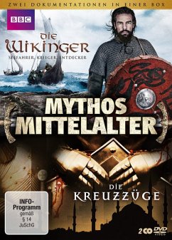 Mythos Mittelalter: Die Kreuzzüge/Die Wikinger