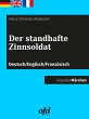 Der standhafte Zinnsoldat (eBook, ePUB) - Bild 1