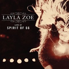 Live At Spirit Of 66 - Zoe,Layla