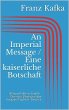 An Imperial Message / Eine kaiserliche... - Bild 1