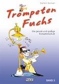 Trompeten Fuchs. Bd.3 Trompeten Fuchs. Bd.3