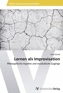 Lernen als Improvisation