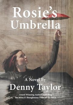 Rosie's Umbrella - Taylor, Denny