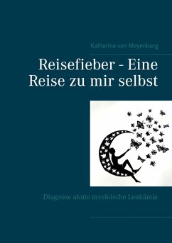 Cover Reisefieber - Eine Reise zu mir selbst
