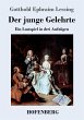 Der junge Gelehrte - Bild 1