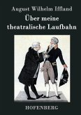 Über meine theatralische Laufbahn