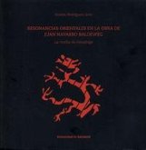 Resonancias orientales en la obra de Juan Navarro Baldeweg : la vuelta de Hiroshige