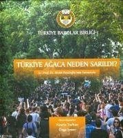 Türkiye Agaca Neden Sarildi - Turhan, Nesrin