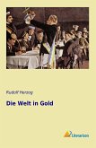 Die Welt in Gold