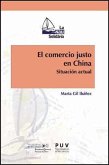 El comercio justo en China : situación actual