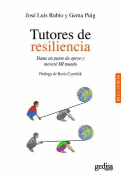 Tutores de Resiliencia - Puig, Gema