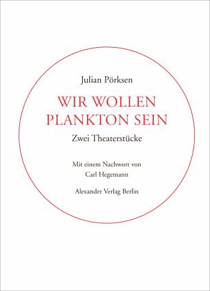 Wir wollen Plankton sein