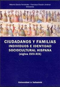Cover Ciudadanos y familias (CD-ROM)