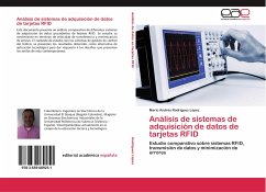 Análisis de sistemas de adquisición de datos de tarjetas RFID - Rodríguez López, Mario Andrés